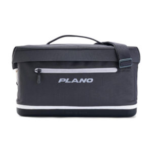 Plano Weekend Soft Sider Tackle Bag 3700 – Slate – PLAWKND3700GBSSSLATE