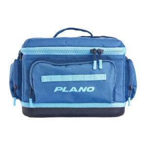 Plano Weekend Tackle Bag 3600 – Wave – PLAWKND3600GBTBWAVE