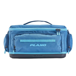 Plano Weekend Tackle Bag 3700 – Wave – PLAWKND3700GBTBWAVE