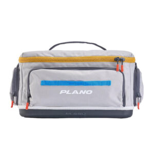Plano Weekend Tackle Bag 3700 – Creek – PLAWKND3700GBTBCREEK
