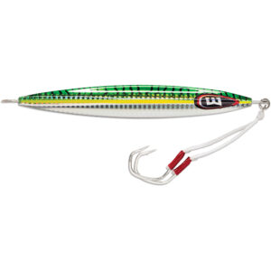Williamson Kensaki 280 Jig – 7.25″ – 9-7/8oz – Mack Daddy