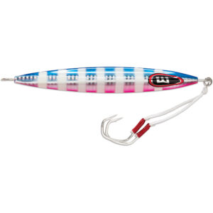 Williamson Kensaki 280 Jig – 7.25″ – 9-7/8oz – Slushy
