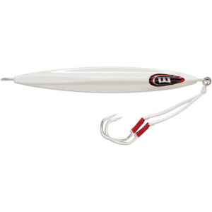 Williamson Kensaki 280 Jig – 7.25″ – 9-7/8oz – Spooky