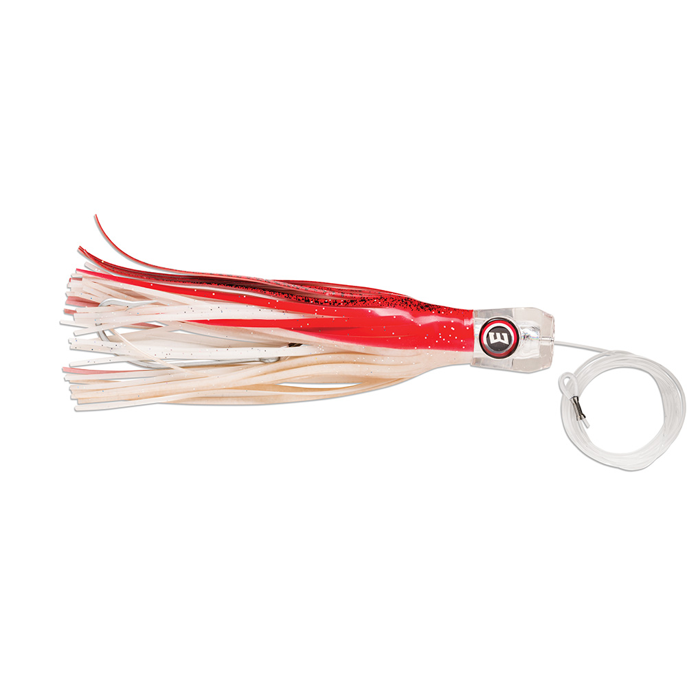 Williamson Big Game Catcher 8 – 8.25″ – Monte Carlo Williamson Big Game Catcher 8 – 8.25″ – Monte Carlo