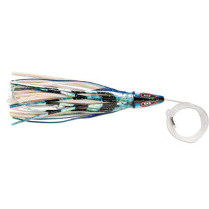Williamson High-Speed Tuna Catcher Rigged 7 – 7.5″ – Skipjack