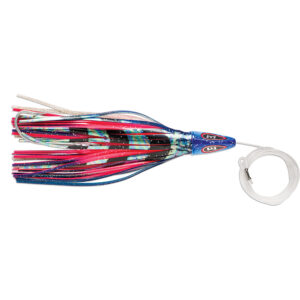 Williamson High-Speed Tuna Catcher Rigged 7 – 7.5″ – Slushy
