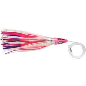 Williamson High-Speed Tuna Catcher Rigged 8 – 8″ – Candy Floss