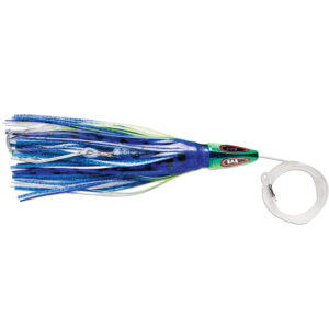 Williamson High-Speed Tuna Catcher Rigged 8 – 8″ – Mahi