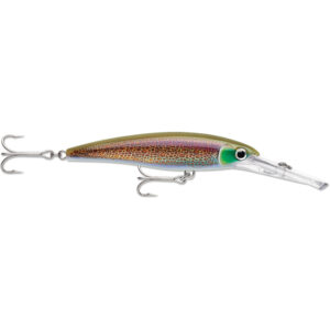 Rapala X-Rap&reg; Magnum&reg; 20 – HD Squid
