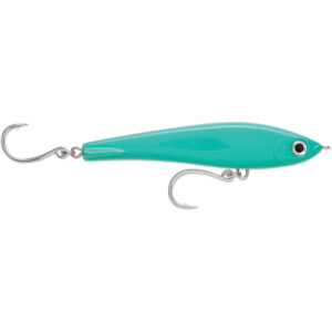Rapala X-Rap&reg; Magnum&reg; Stick – Mint Green