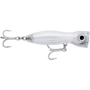 Rapala X-Rap&reg; Magnum&reg; Xplode 130 – Clear