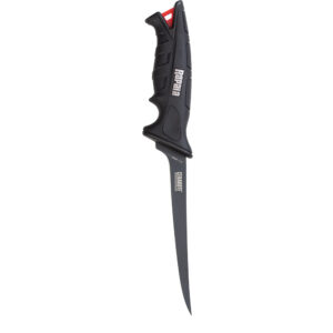 Rapala Stealth FXF Fillet Knife – 6″ – Medium Flex