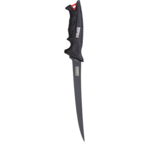Rapala Stealth FXF Fillet Knife – 8″ – Medium Flex
