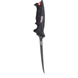 Rapala Stealth FXF Fillet Knife – 6″ – Flexible