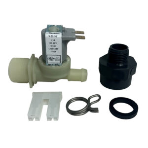 Thetford Nano Touch Solenoid Invensys Kit – 12V
