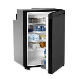 Dometic&trade; NRX 115E Compressor Refrigerator – 155L – Black