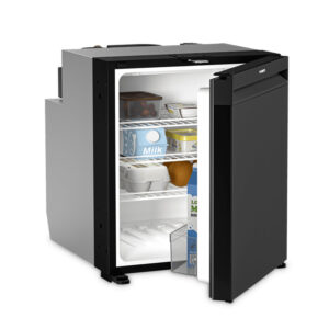 Dometic&trade; NRX 60E Compressor Refrigerator – 60L – Blac