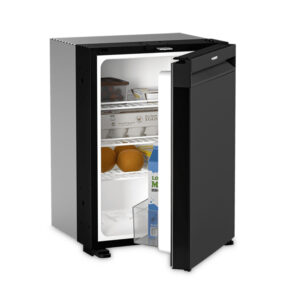 Dometic&trade; NRX 35E Compressor Refrigerator – 35 L – Black