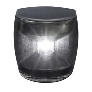 Hella Marine 3nm NaviLED PRO Stern Navigation Lamp – Black