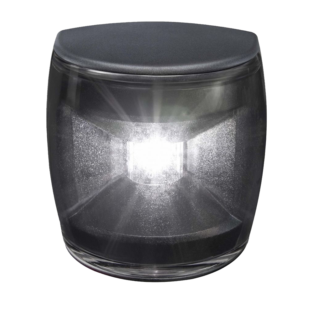Hella Marine 3nm NaviLED PRO Stern Navigation Lamp – Black Hella Marine 3nm NaviLED PRO Stern Navigation Lamp – Black
