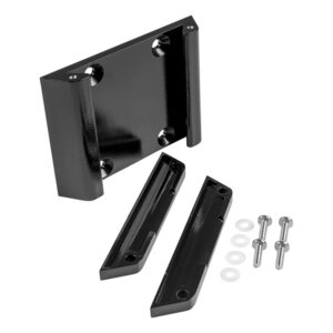 Lewmar Quick Release Mounting Bracket f/Axis & Shallow Water Anchors – Black