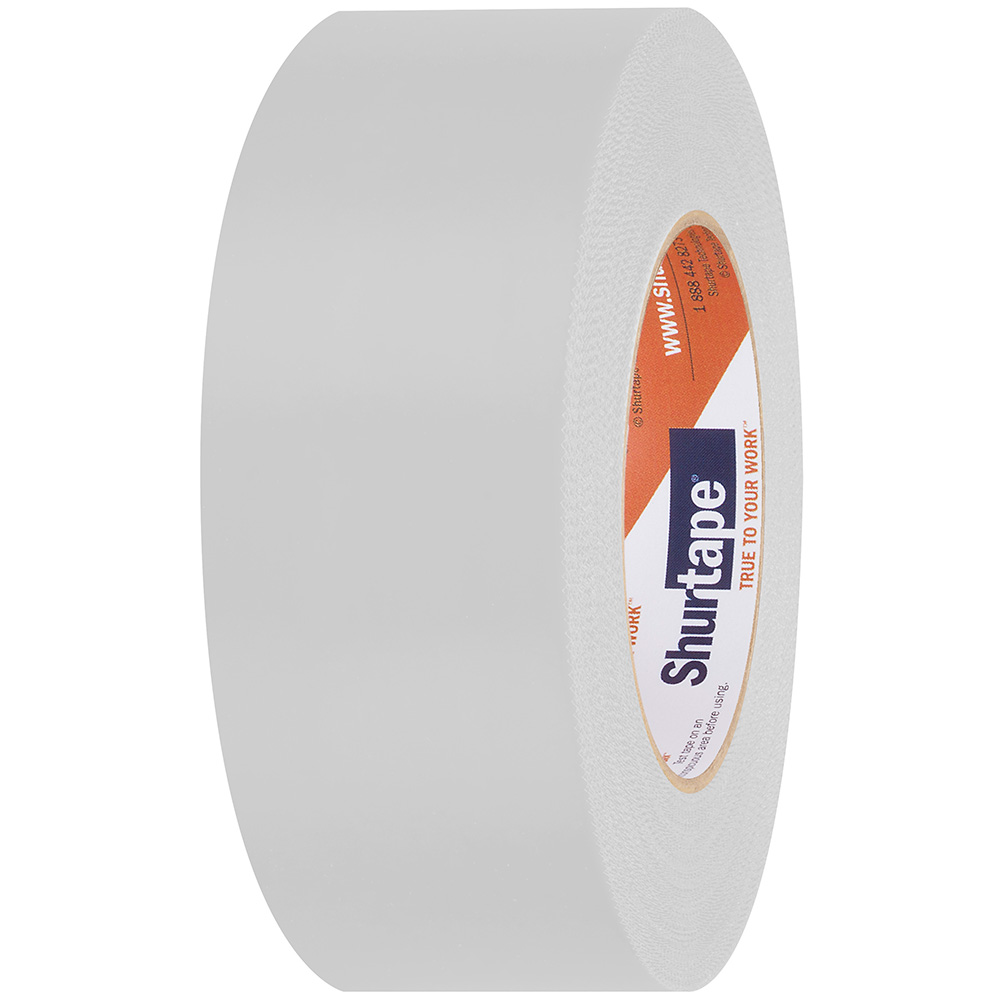 Shurtape UV-Resistant Marine Heat Shrink Tape – 48MM x 55M Roll – Serrated Edge White Shurtape UV-Resistant Marine Heat Shrink Tape – 48MM x 55M Roll – Serrated Edge White