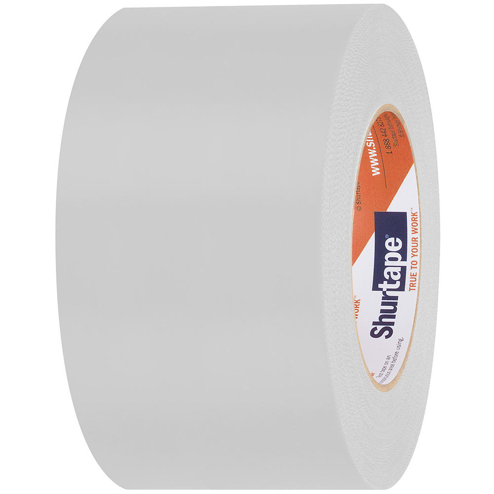Shurtape UV-Resistant Marine Heat Shrink Tape – 72MM x 55M Roll – Serrated Edge White Shurtape UV-Resistant Marine Heat Shrink Tape – 72MM x 55M Roll – Serrated Edge White