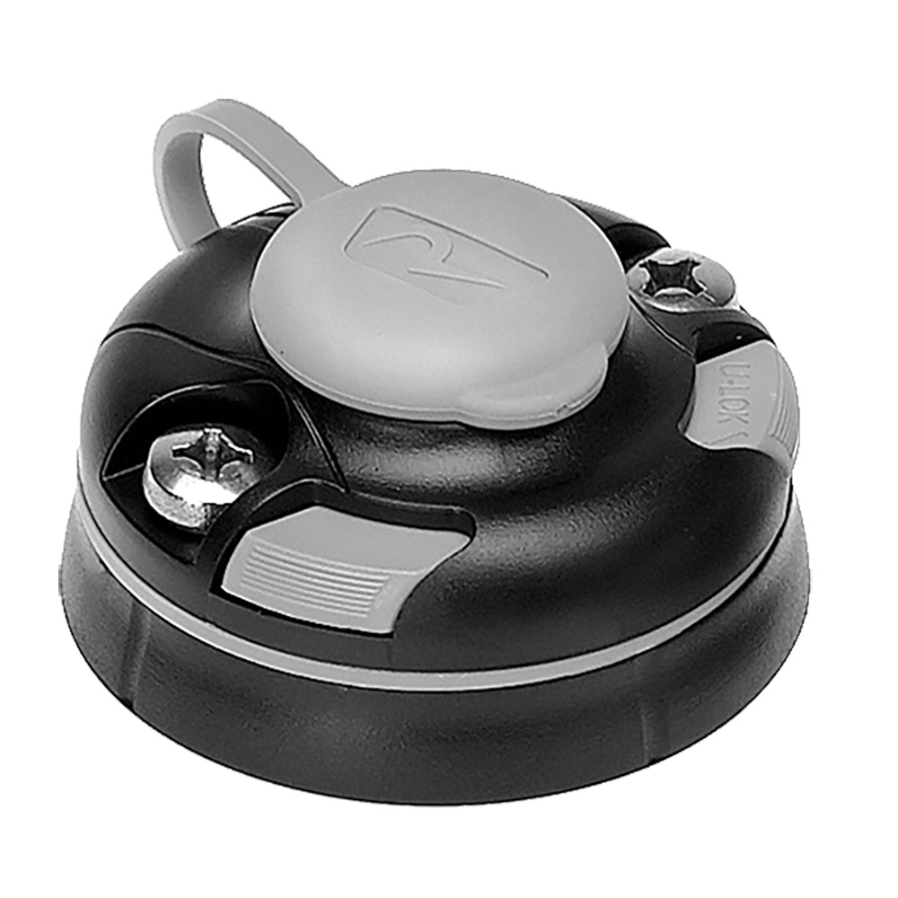 RAILBLAZA StarPort Base – Black RAILBLAZA StarPort Base – Black