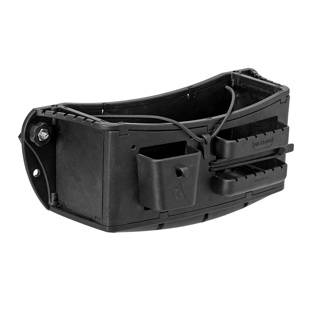RAILBLAZA Tackle Caddy Track Mount RAILBLAZA Tackle Caddy Track Mount