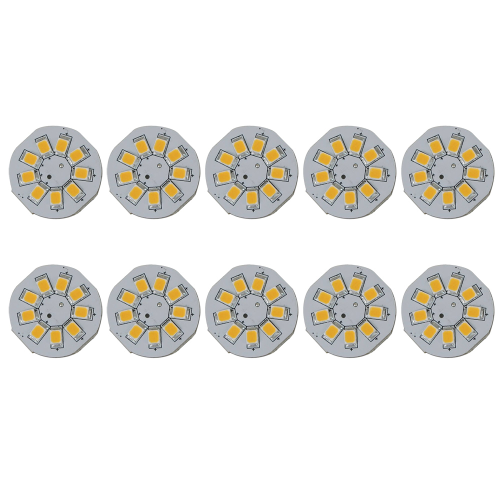 Scandvik 41165 Bulb Warm White *10-Pack Scandvik 41165 Bulb Warm White *10-Pack