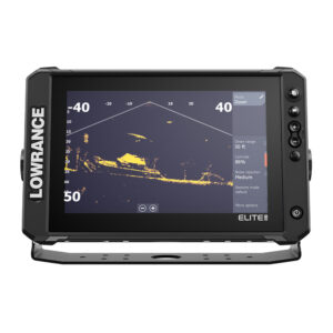 Lowrance Elite FS 10 – No Transducer