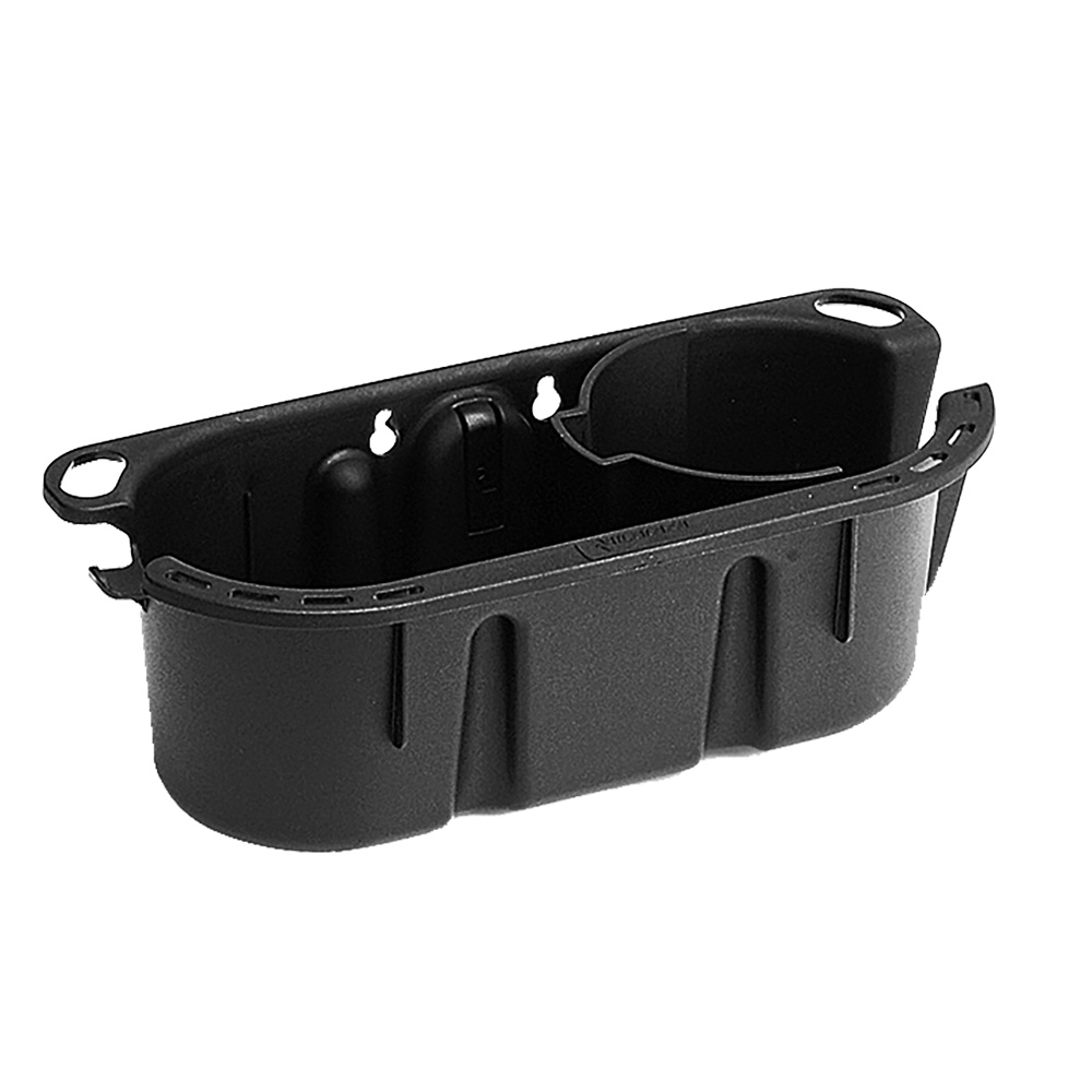 RAILBLAZA StowPod – Black RAILBLAZA StowPod – Black