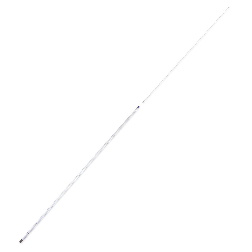 Shakespeare 390 23′ Single Side Band Antenna NOT UPS SHIPPABLE Shakespeare 390 23′ Single Side Band Antenna NOT UPS SHIPPABLE