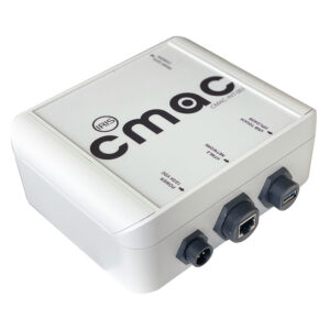 Iris Interface Box f/MFD Integration – IrisControl App f/Garmin, Raymarine, Simrad & Furuno