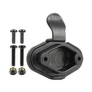 RAM Mount RAM&reg; EZY-Mount&trade; Quick Release Adapter Kit