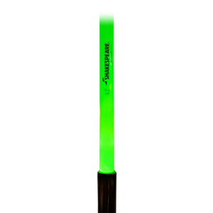 Shakespeare Comm-Light&trade; VHF Lighted Antenna – 6′ 6″