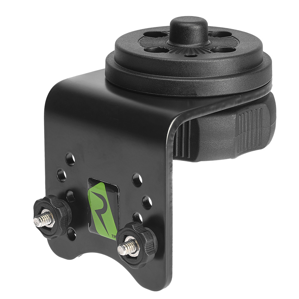 RAILBLAZA HEXX™ Gunnel Track Mount RAILBLAZA HEXX™ Gunnel Track Mount