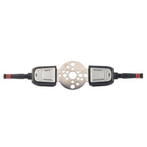 T-H Marine ATLAS FingerFlex Blinker Trim Control f/Hydraulic Helms – Dual Control Switch