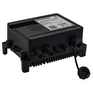 Maretron MConnect&reg; Vessel Monitoring & Control Web Server
