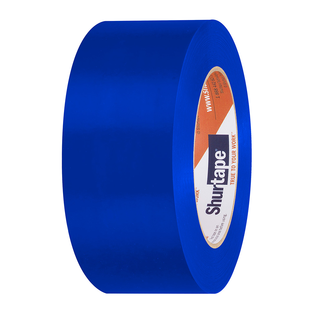 Shurtape UV-Resistant Marine Hull Preservation Tape – 48MM – 33M Roll – Straight Edge Blue Shurtape UV-Resistant Marine Hull Preservation Tape – 48MM – 33M Roll – Straight Edge Blue