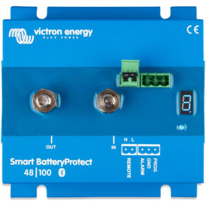 Victron Smart BatteryProtect 48V – 100A