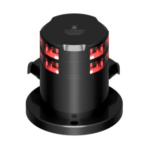 Lopolight 3nm Double Stacked Ice-Class 360 Degree – Red Light