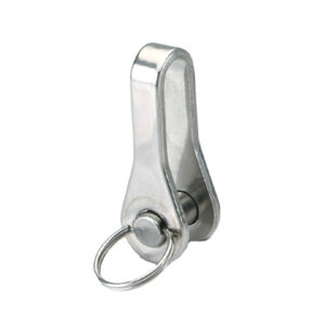 C. Sherman Johnson Rigging Toggle – 1/4″ Pin