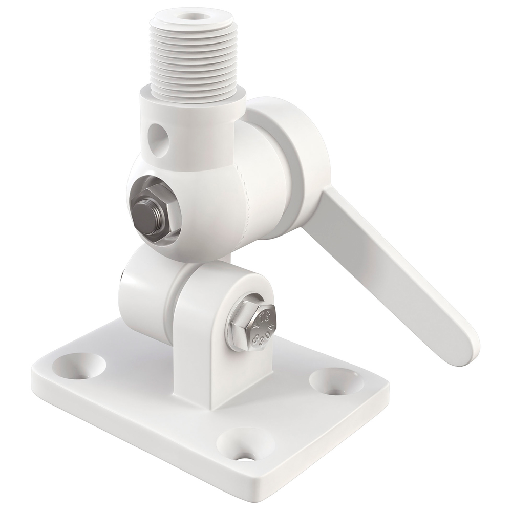 Shakespeare 4186BP/L206B Nylon Ratchet Mount Shakespeare 4186BP/L206B Nylon Ratchet Mount