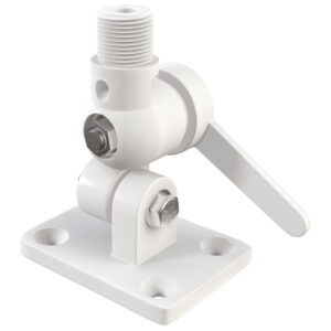 Shakespeare 4186U Nylon Ratchet Mount – Unassembled