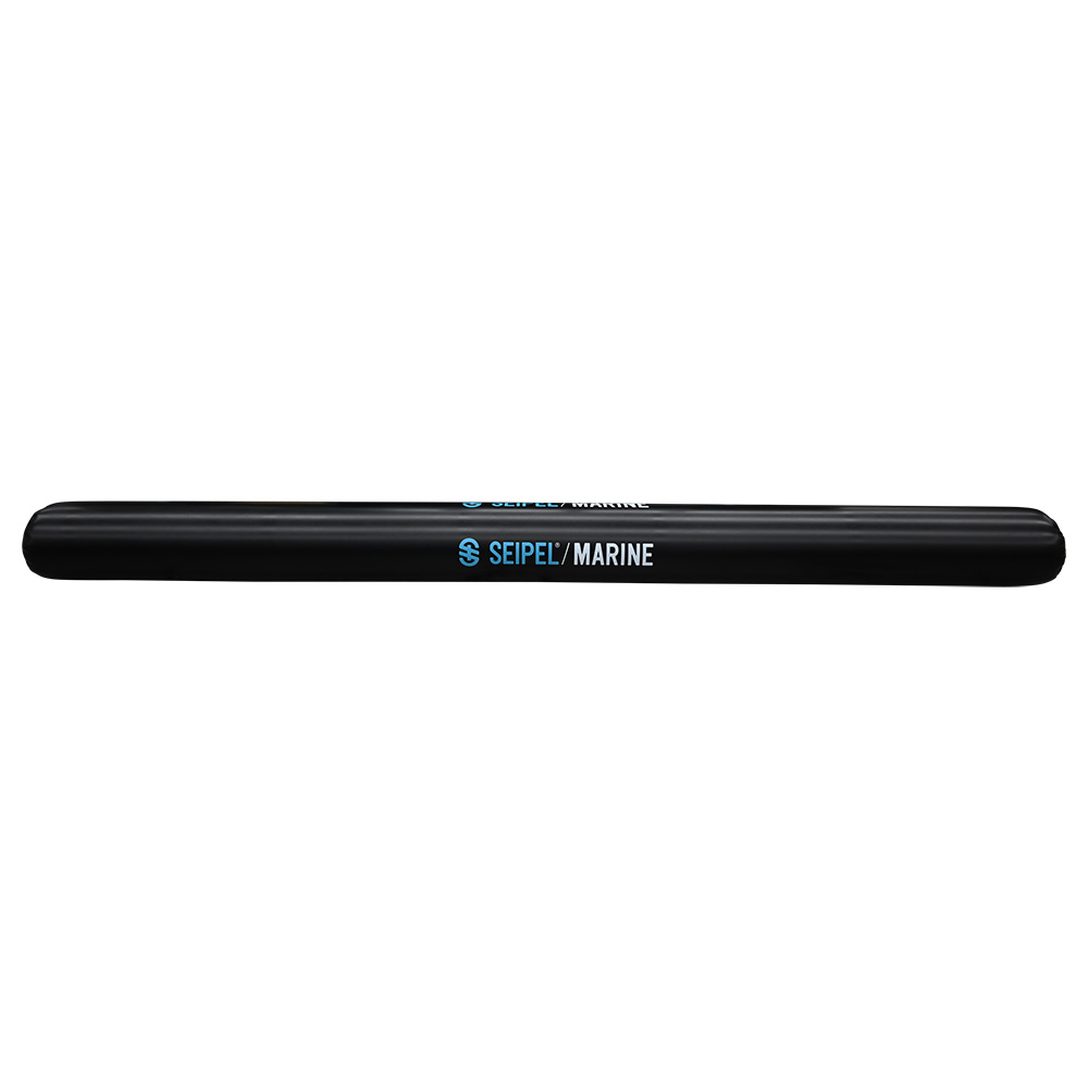 Seipel Marine 20′ Inflatable Boat Bumper – Black Seipel Marine 20′ Inflatable Boat Bumper – Black