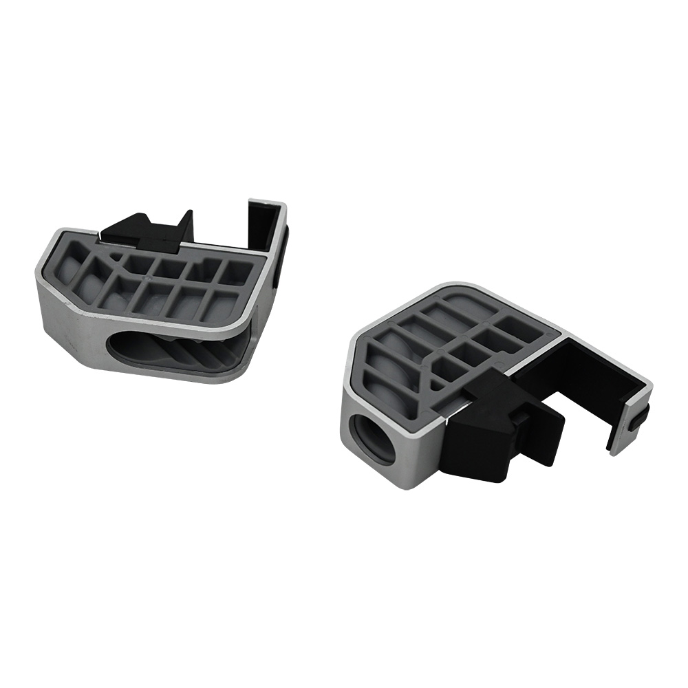 Seipel Marine Pontoon Fender & Dock Line Hanger – 2-Pack Seipel Marine Pontoon Fender & Dock Line Hanger – 2-Pack