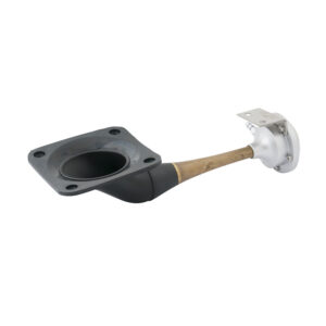 Marinco Concealed Single Mini Air Horn