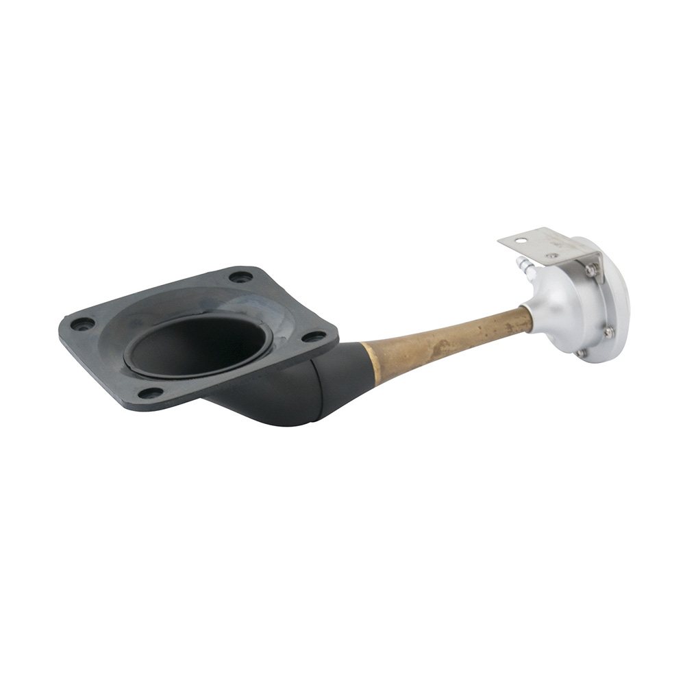 Marinco Concealed Single Mini Air Horn Marinco Concealed Single Mini Air Horn
