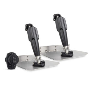 Lenco 9″x12″ STD Trim Tab Kit w/Pro Control&trade; Assist